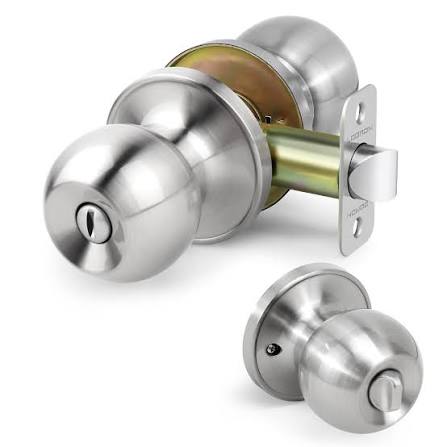 Ball Lock Series